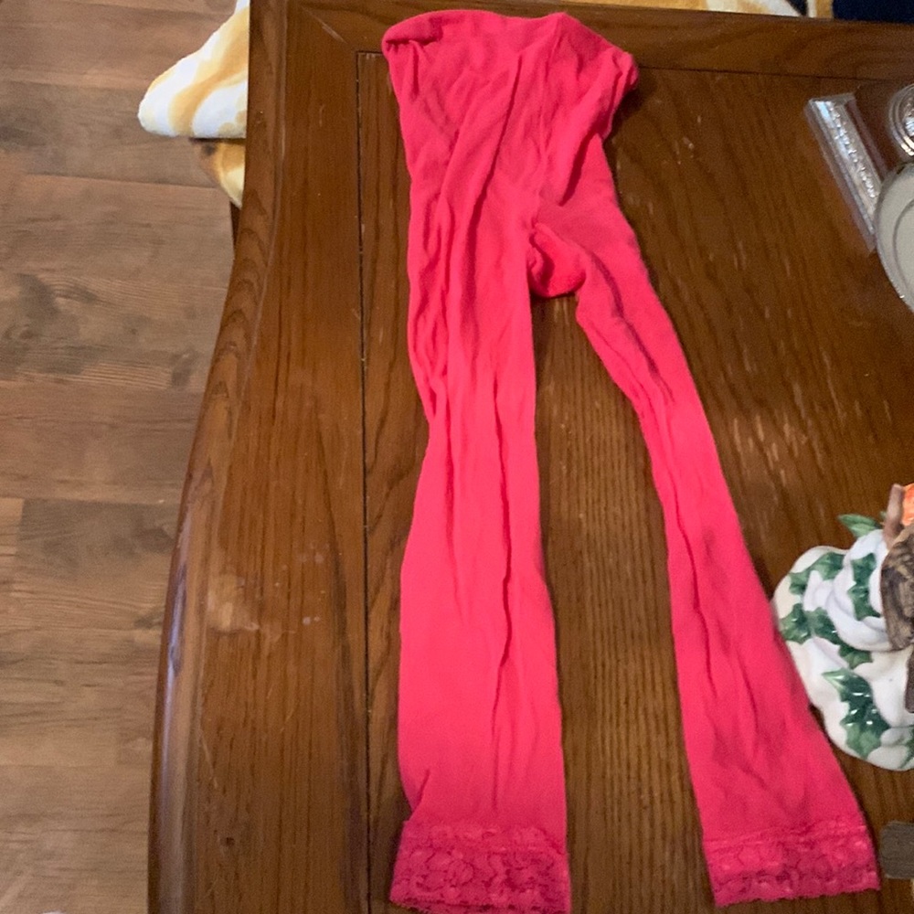 Panties for dresses